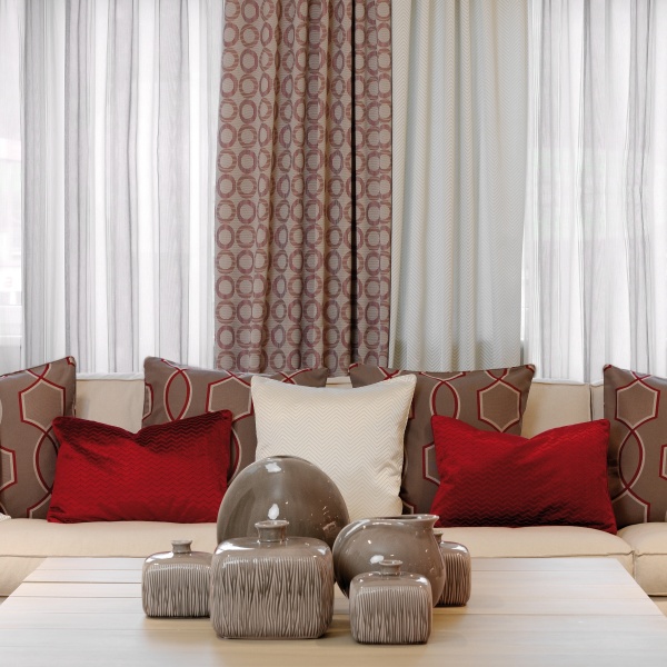 Hoteleinrichtung kaufen - Designelemente sofort verfügbar